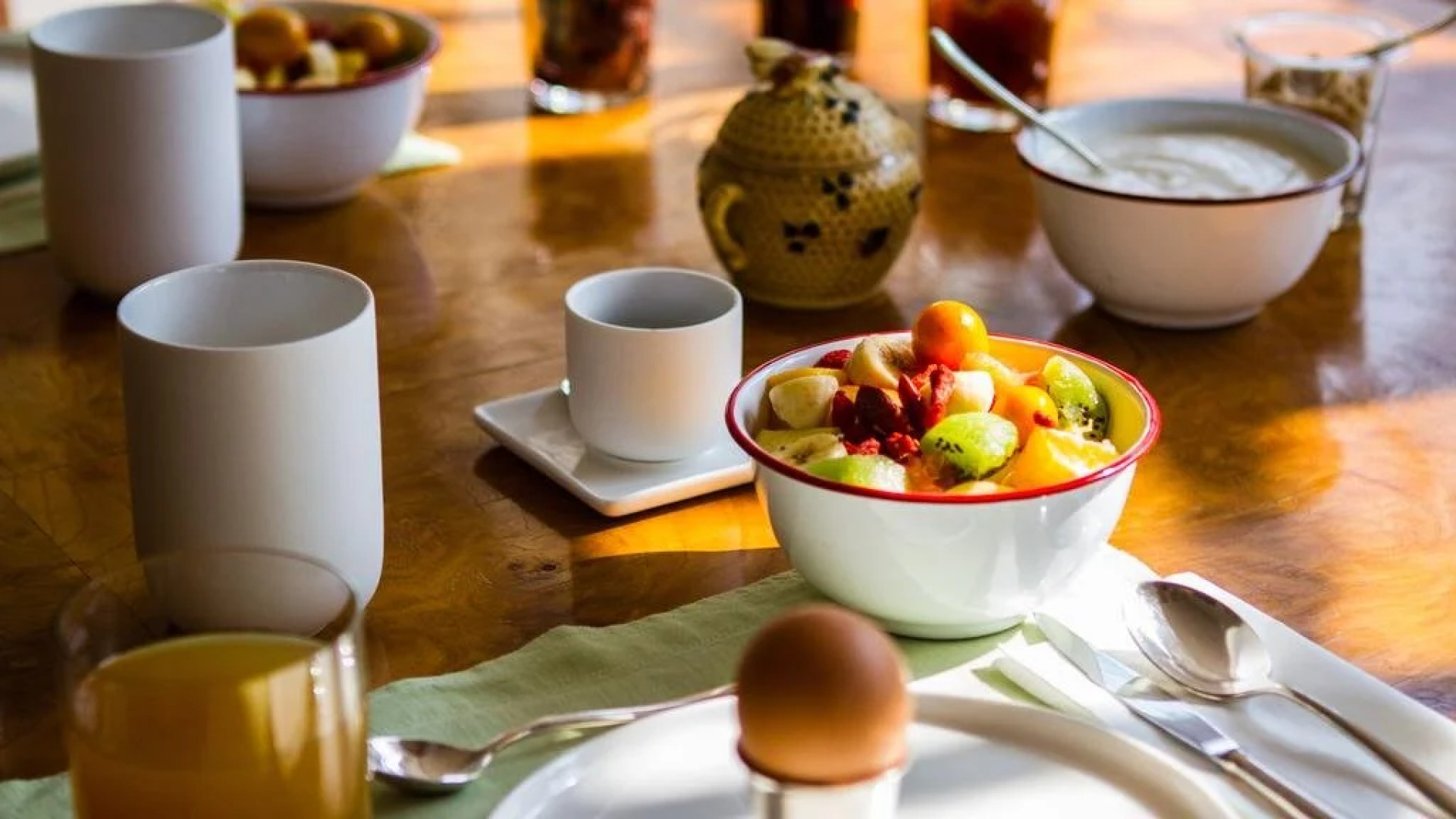 La Maison Chantecler