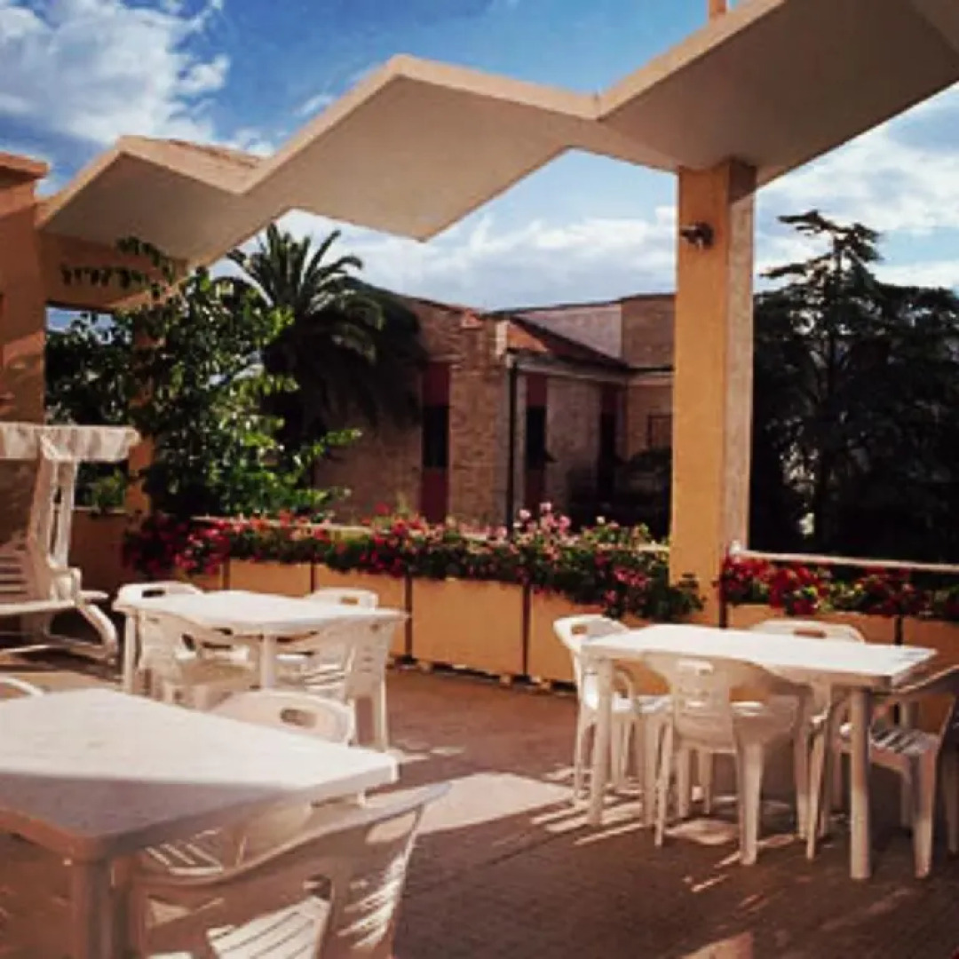 Albergo La Terrazza