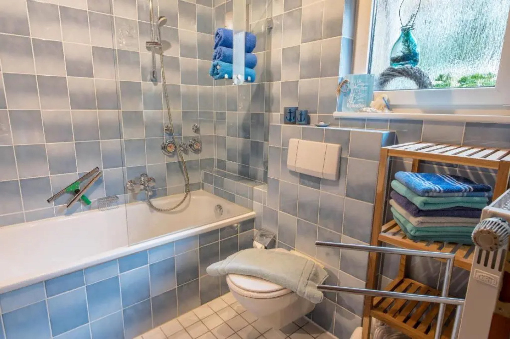 Appartement Böhler 2