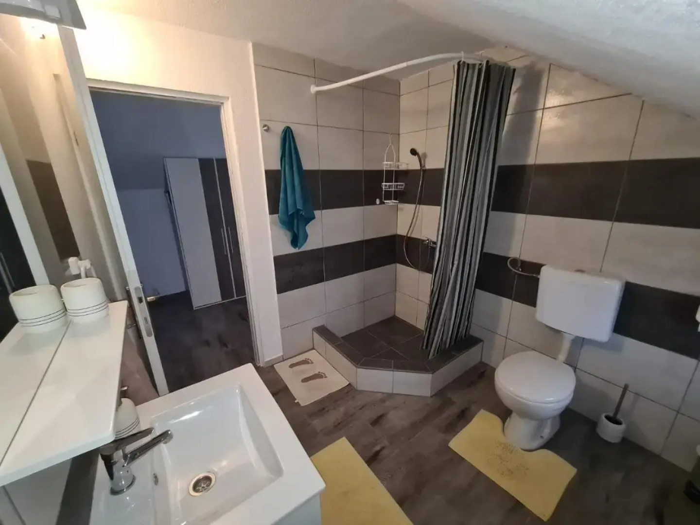 Apartman Ana Gracac