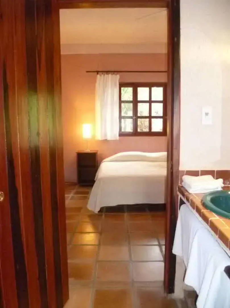 Hacienda Santo Domingo