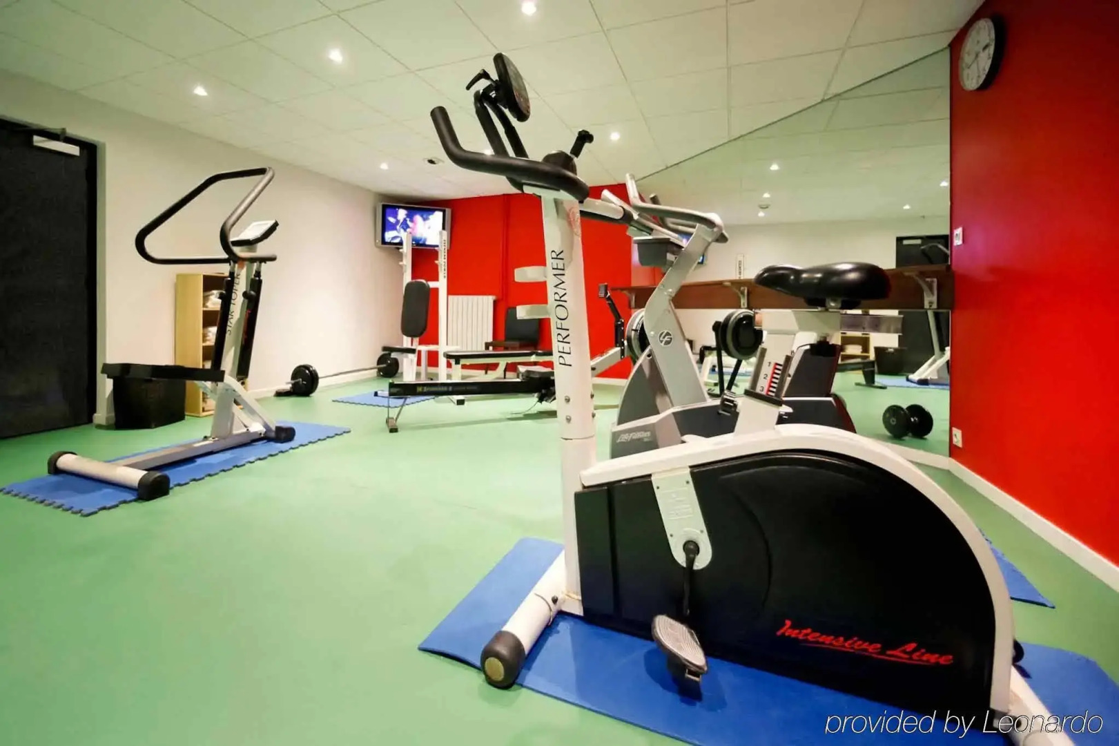 Mercure Grenoble Centre Porte des Alpes