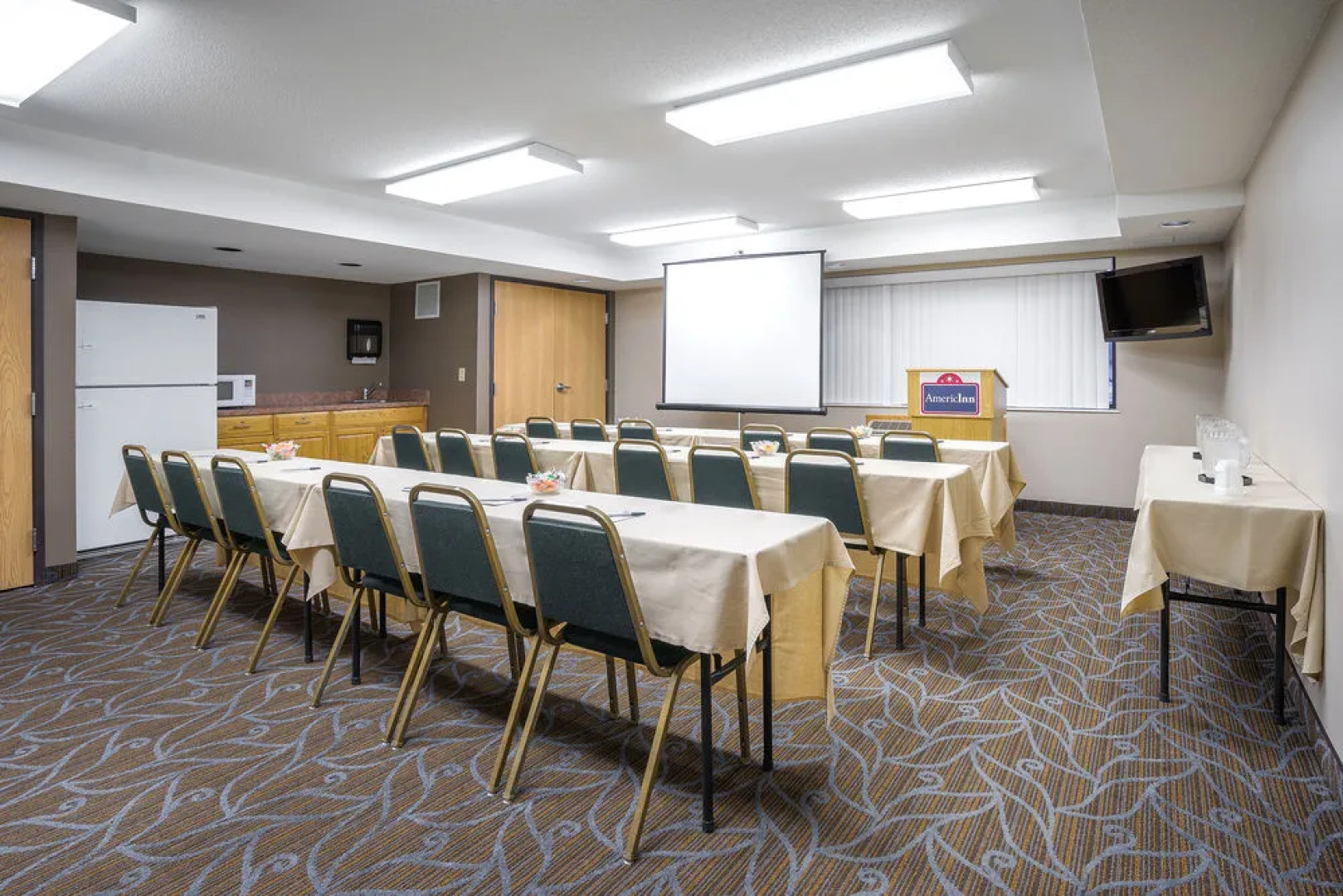 Americinn Lodge and Suites North Branch