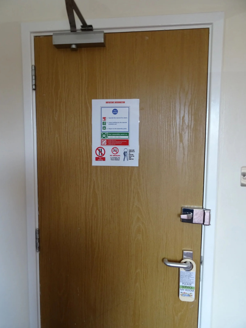 The Gatwick White House Hotel