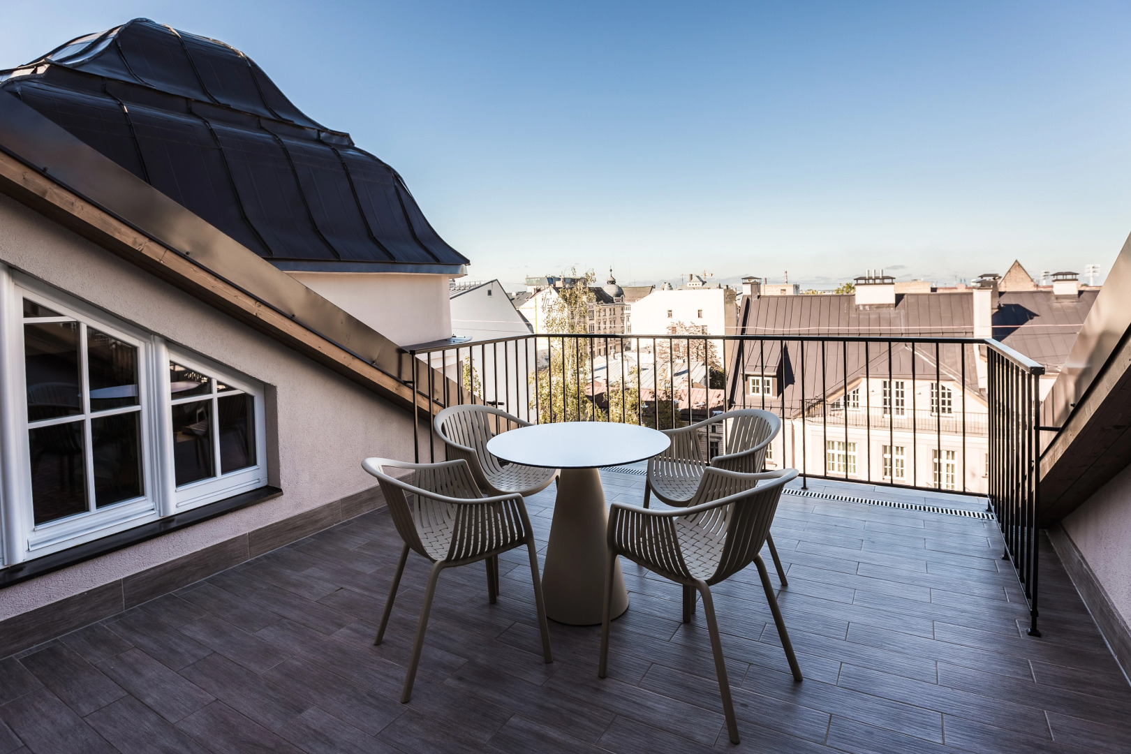 Отель Riga Lux Apartments – Skolas