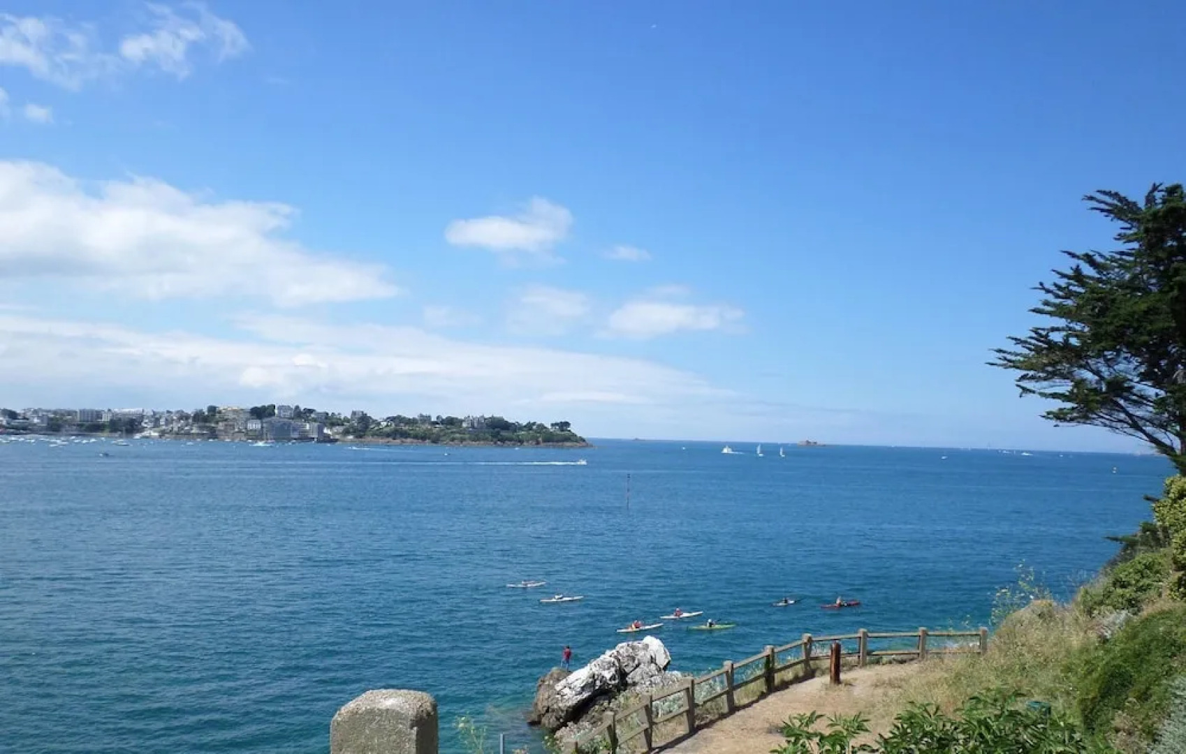 Appartement Bellalaurann