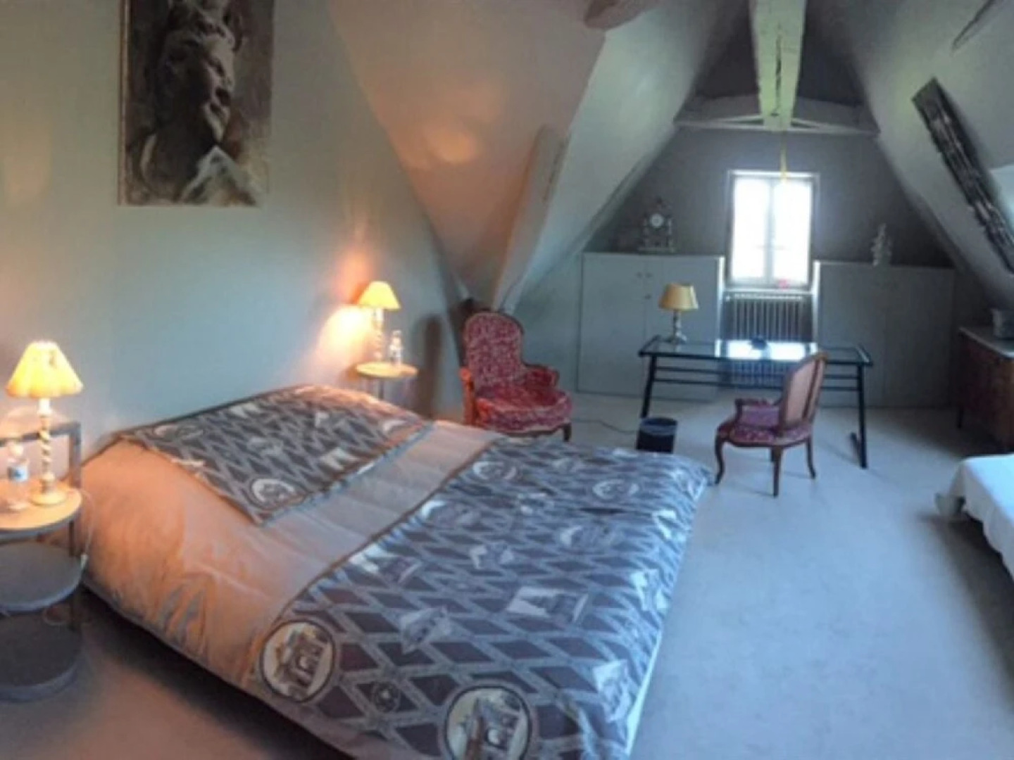 Château de Saint-frambault