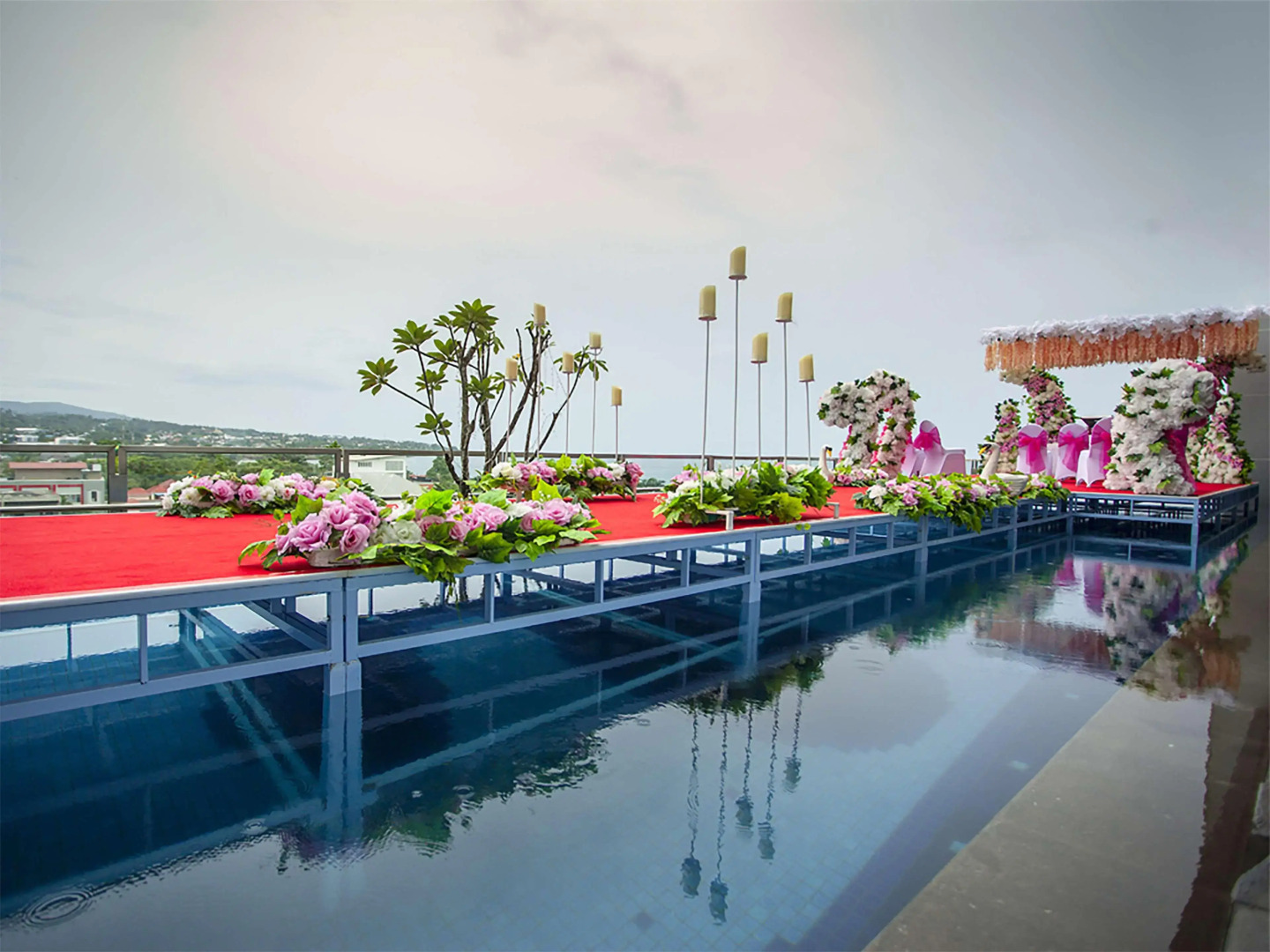 Best Western Springfield West Inn