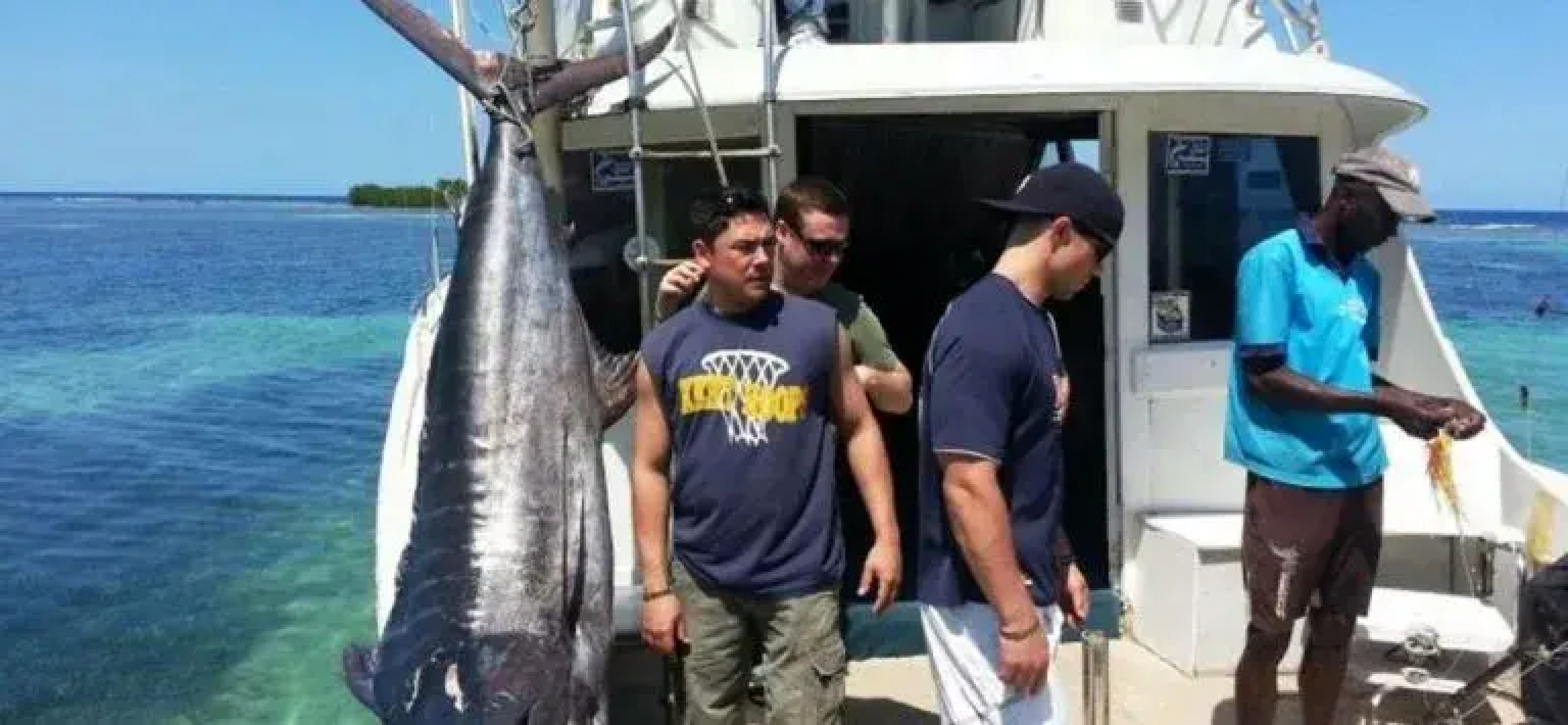 Cariblue Hotel & Scuba Resort