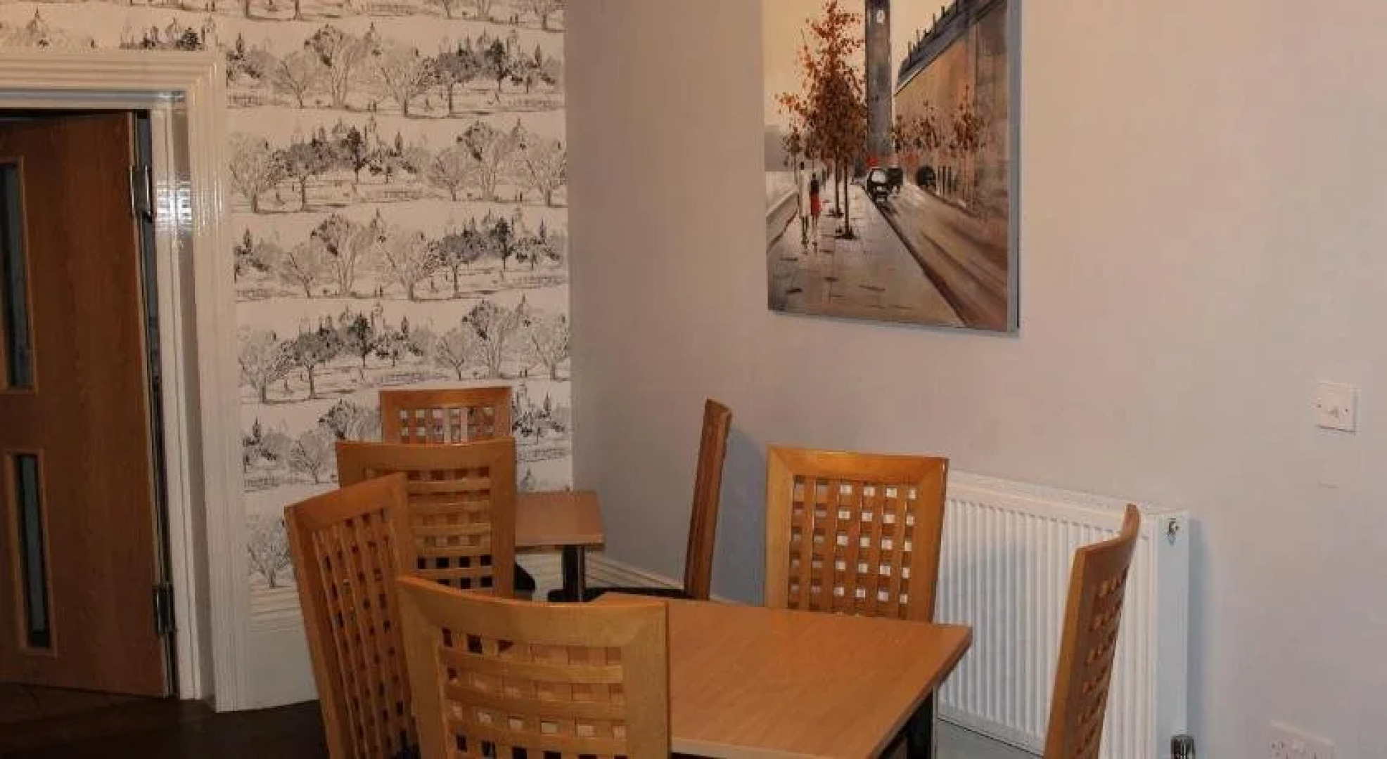 Melbourne House Hotel