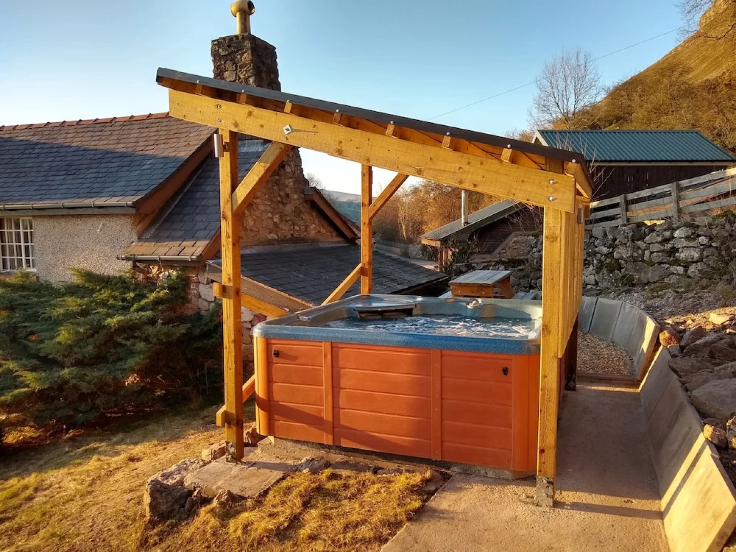 Panorama Cottages