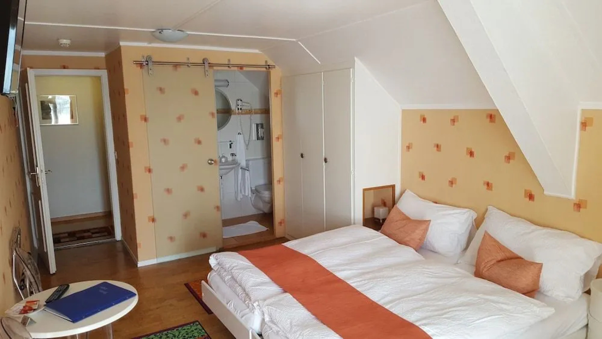 Hôtel Restaurant Cave Bel-Air