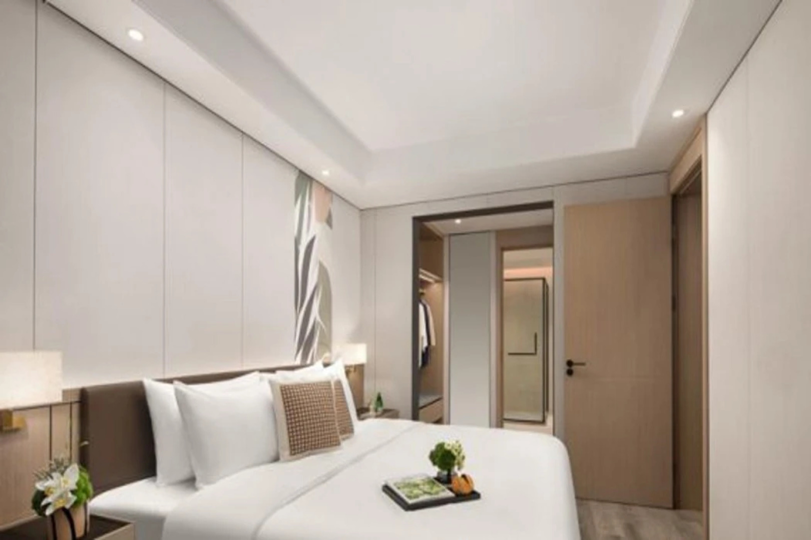 Citadines Hope City Boao