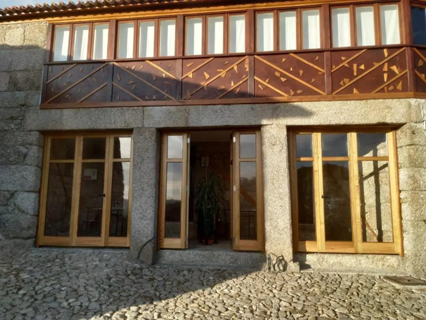 Quinta dos Campos - Apartamento 1