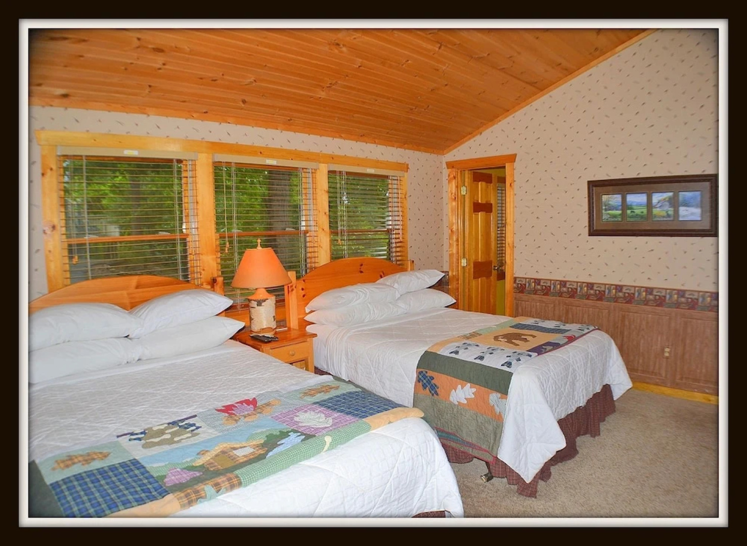 Smoky Mountain Lodge