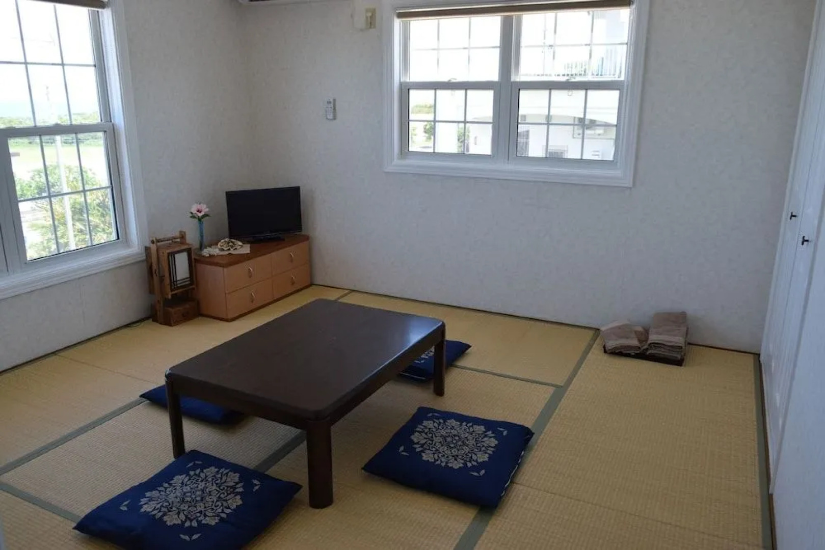 Chura Umi Coral Cabin