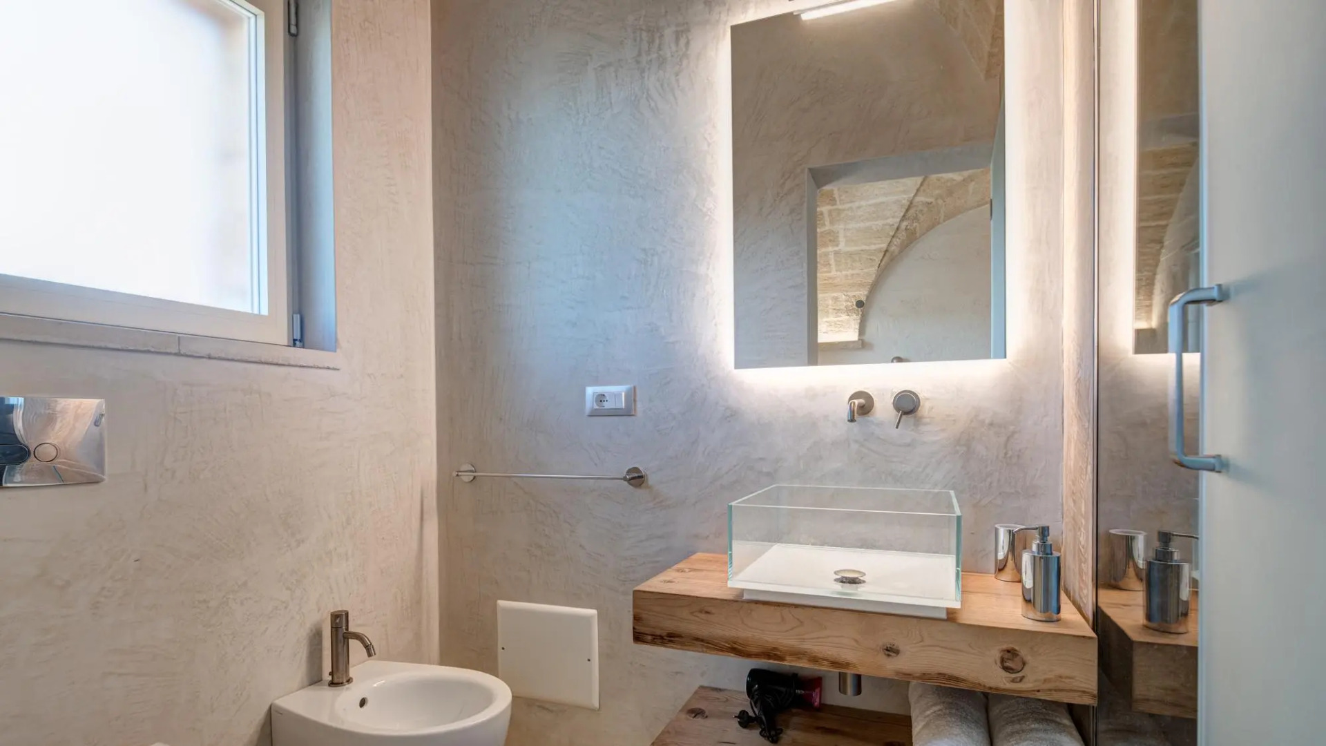 Villa Gialonia 8 2 in Salve