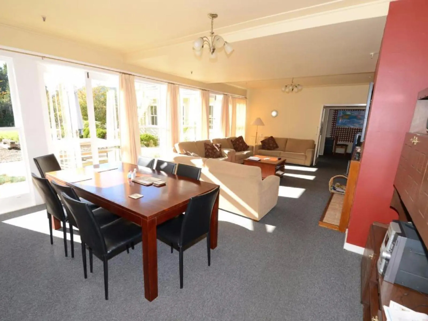 The Old Nurses Home Guesthouse