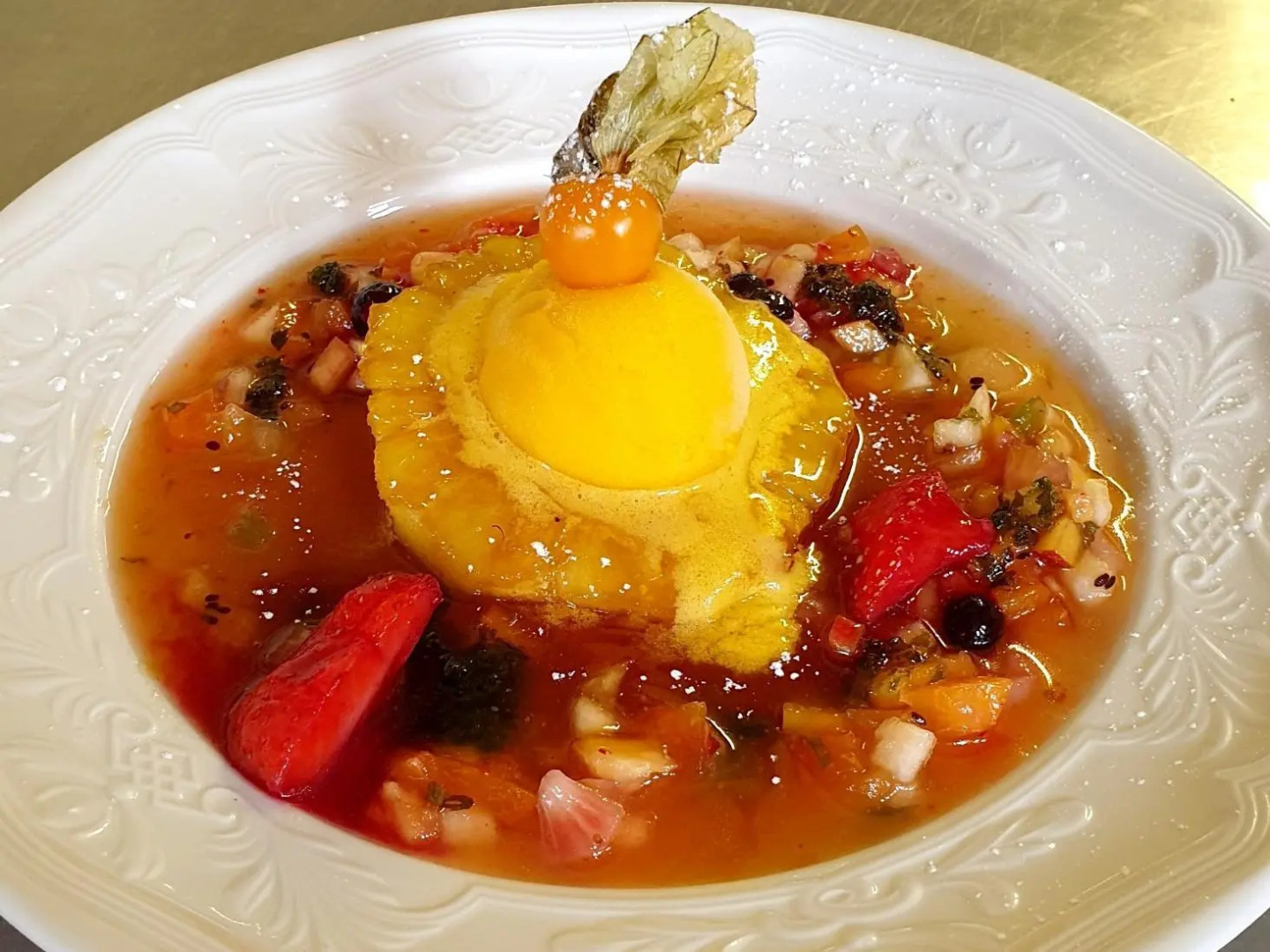 La Chaumière du Bois