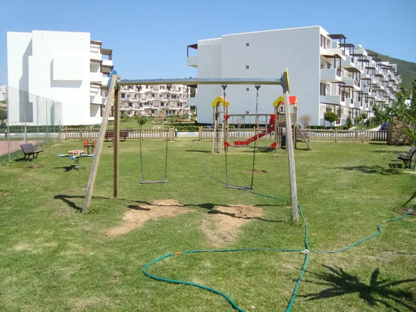 Dar Warda Ra Sidence Mirador Golf