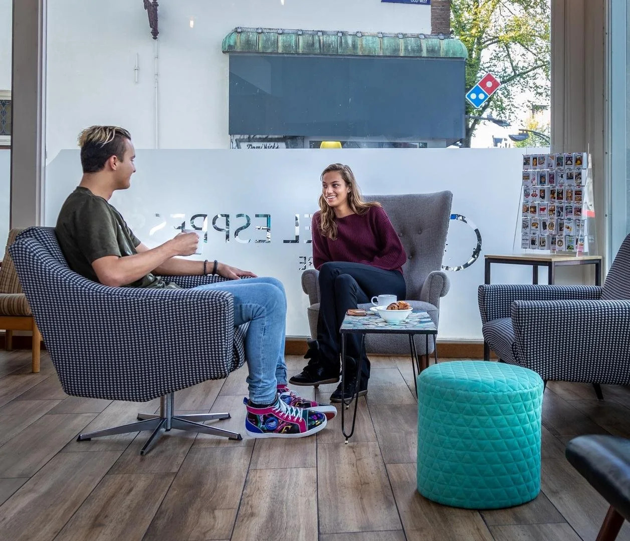 Hotel Espresso City Centre