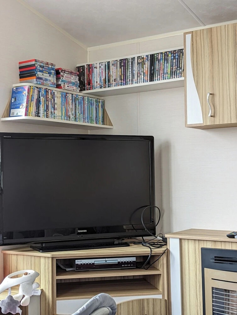 Cayton Caravan Holidays