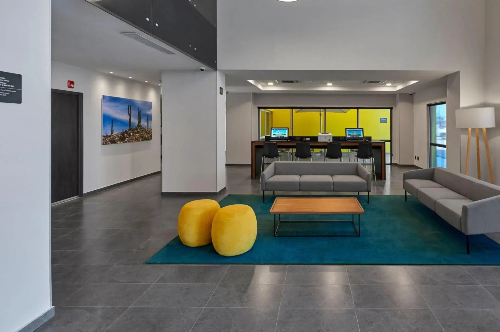 City Express by Marriott Puebla Finsa