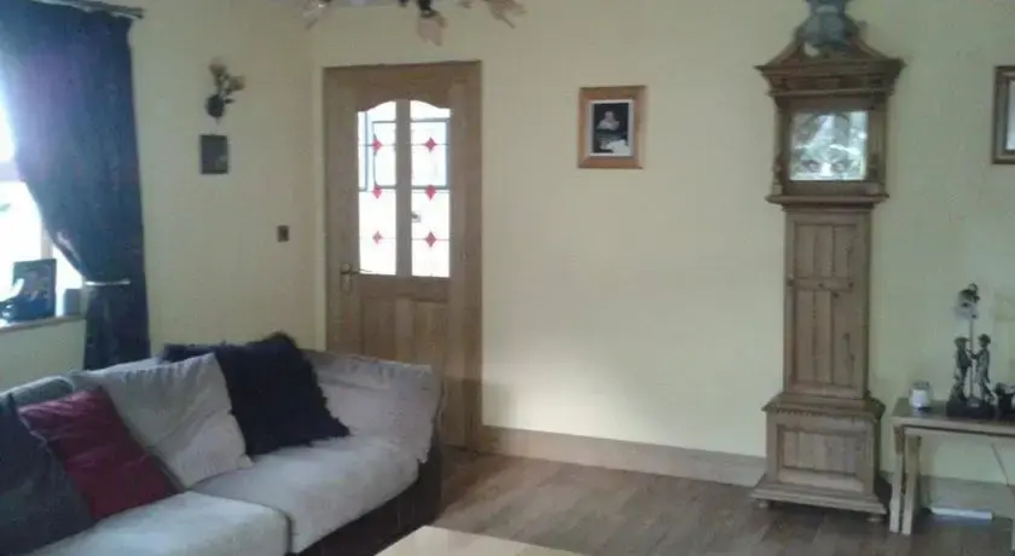 Teach Cruachlann B&B