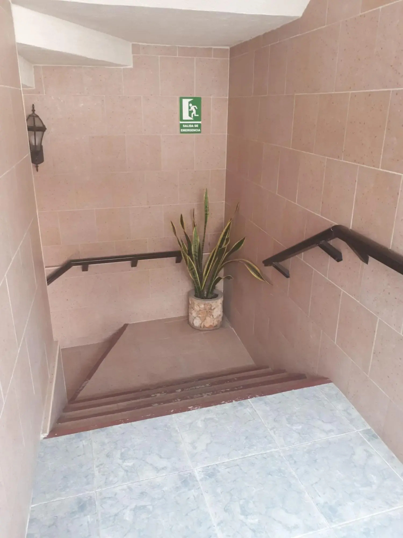 Hotel Catedral