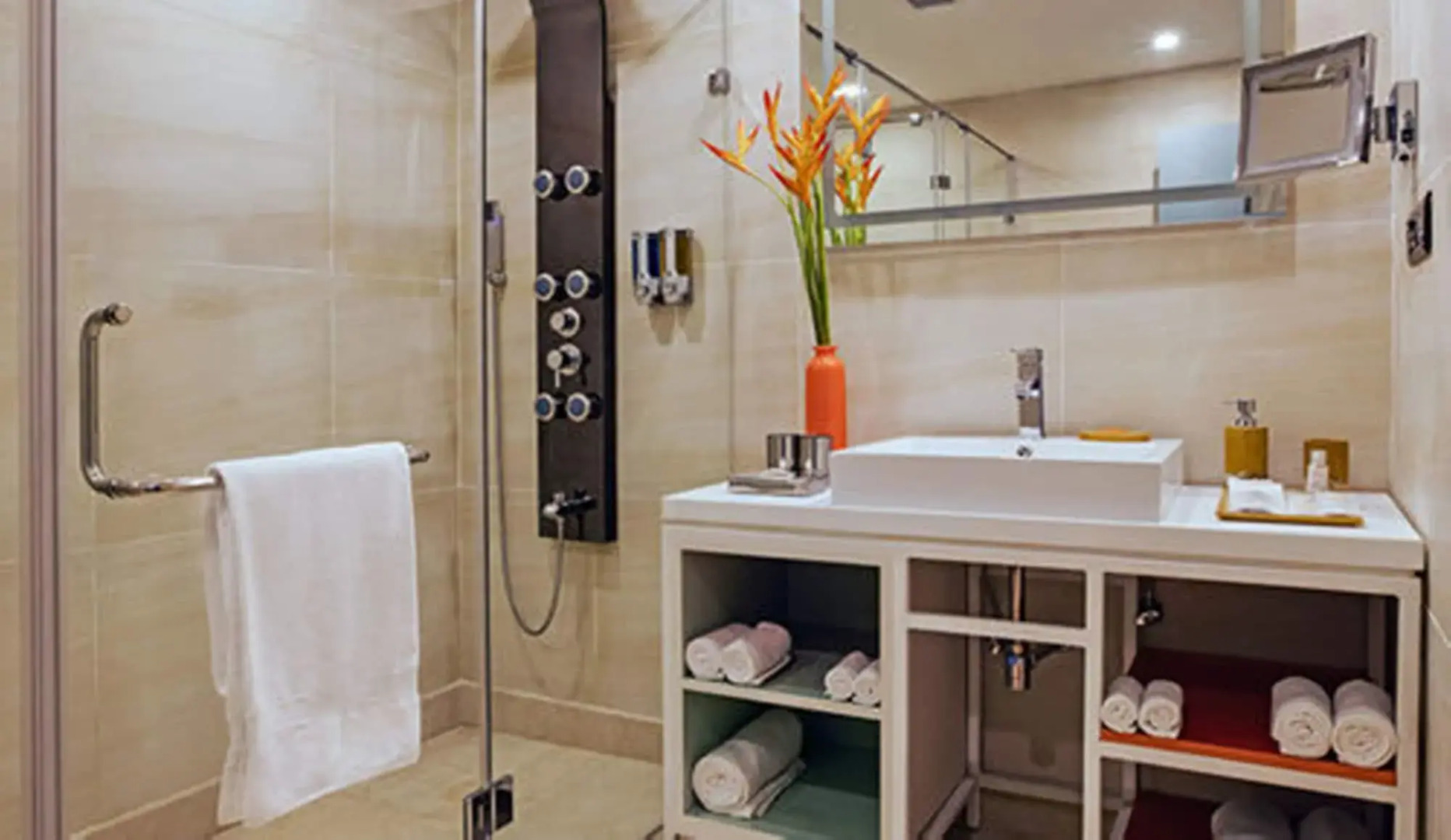 Zone by the Park ORR Chennai