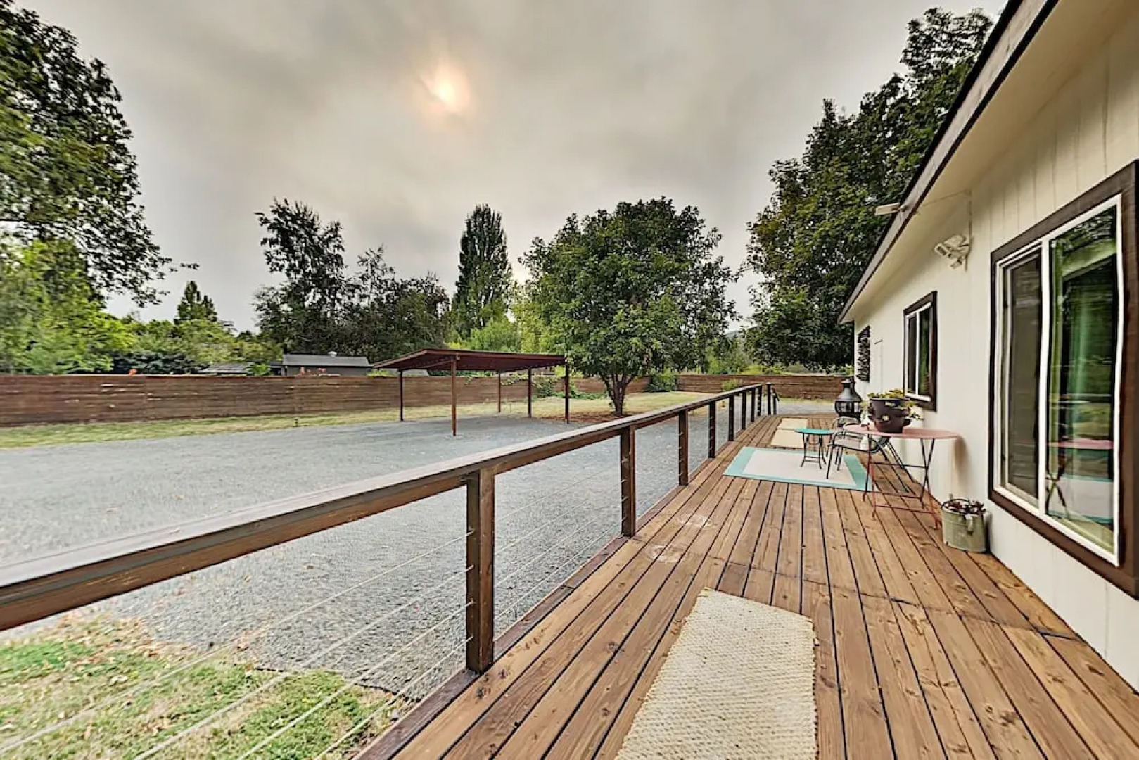 2266sylv 3 Bedroom Home