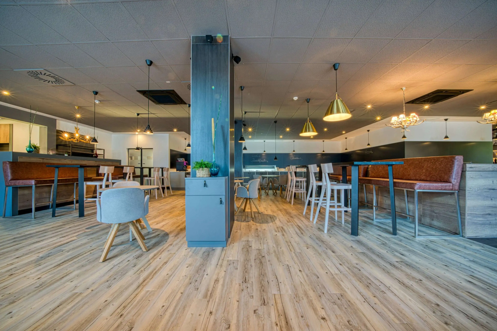 FourSide Hotel Salzburg