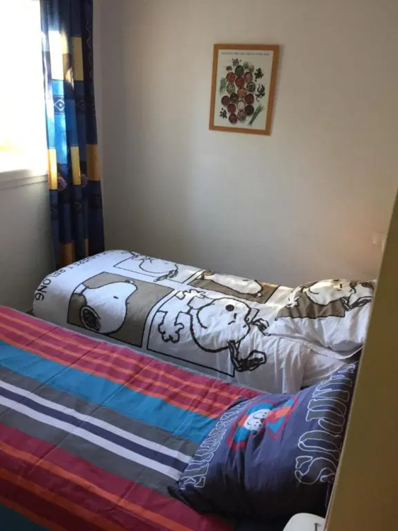 T 3 appart les jardins du phœbus