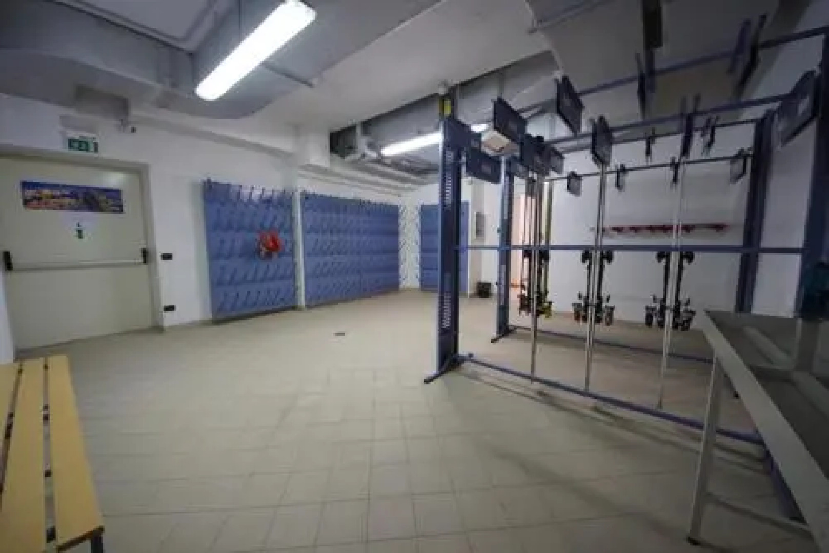 Residence Baita Antlia