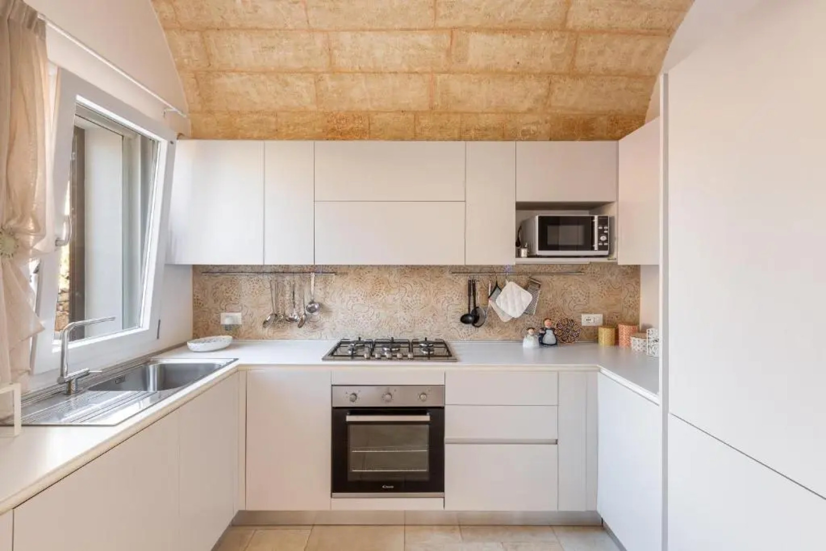 Villa Tamerici by BarbarHouse