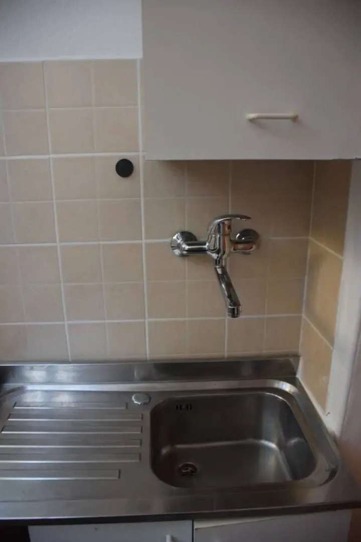 Monolocale Goccia D'oro