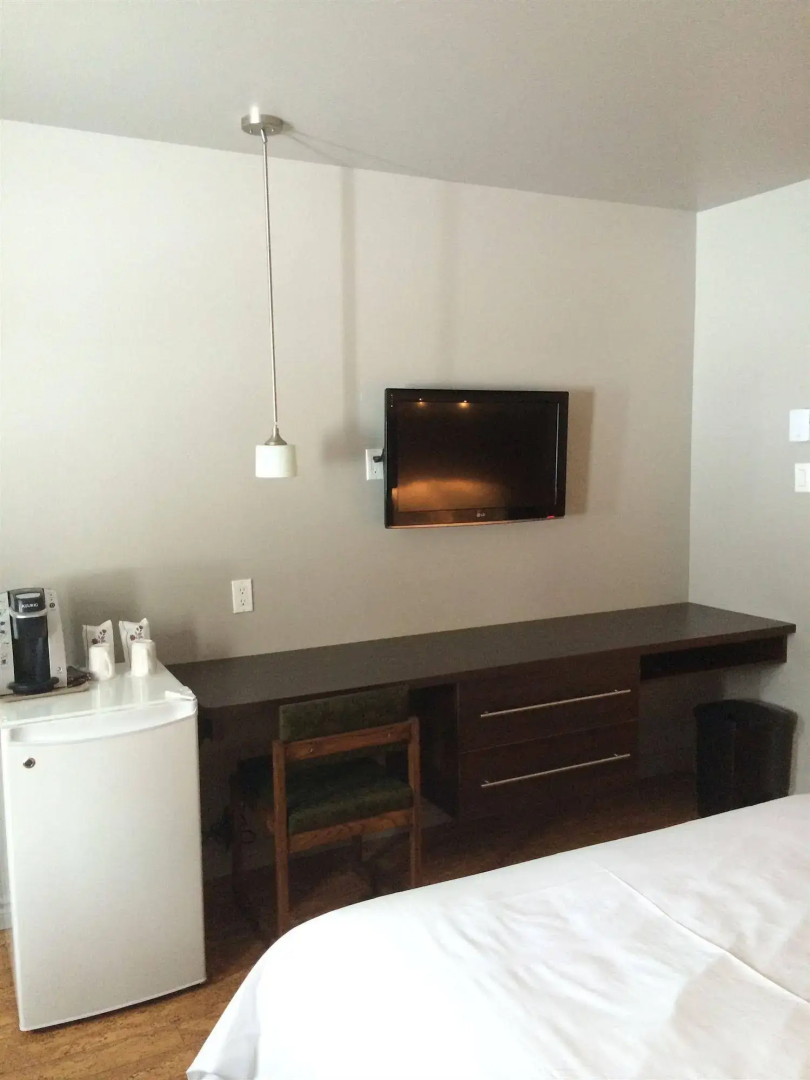Motel Fraser