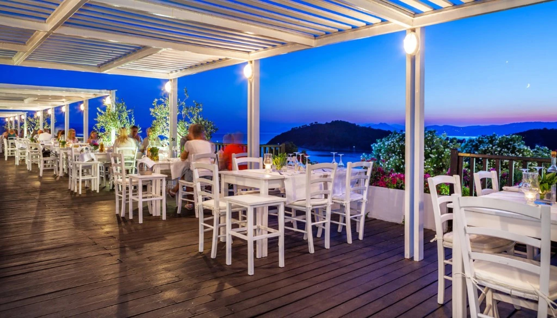 Skiathos Palace Hotel