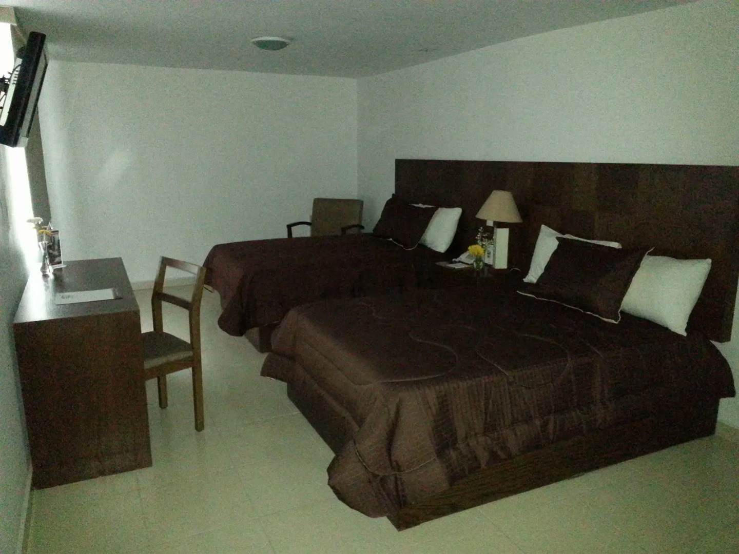 JM Ejecutivo Celaya,Centro Histórico