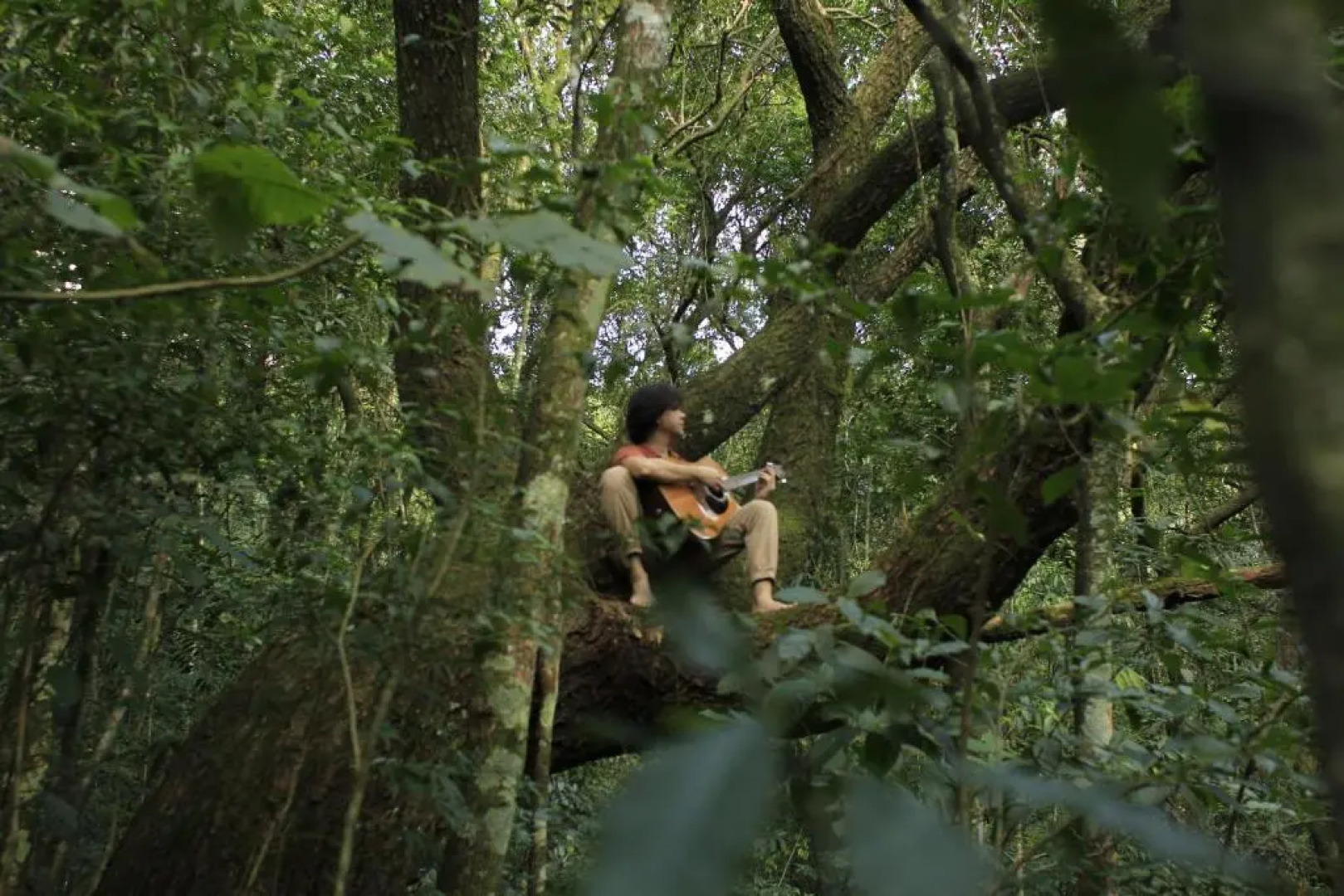 Tekoá Indiana Ecolodge