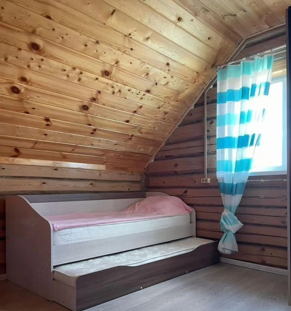 Дом в селе Константиново