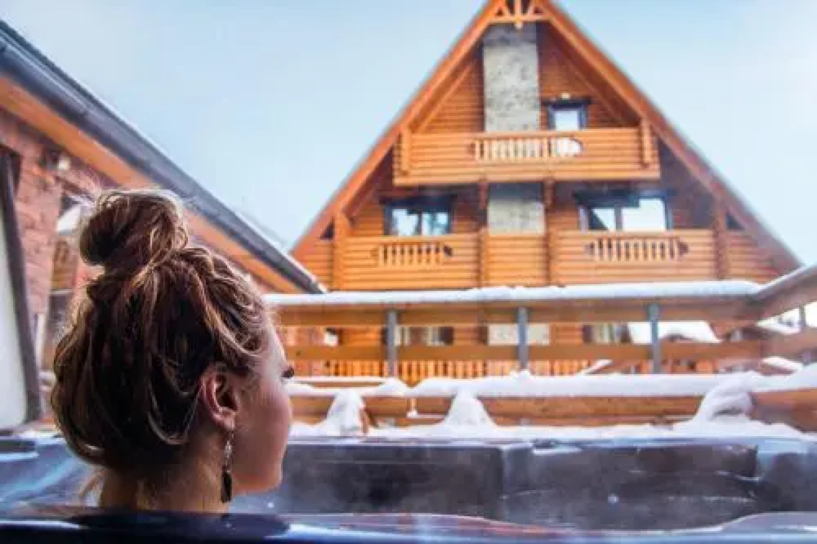 Карпаты Мигово