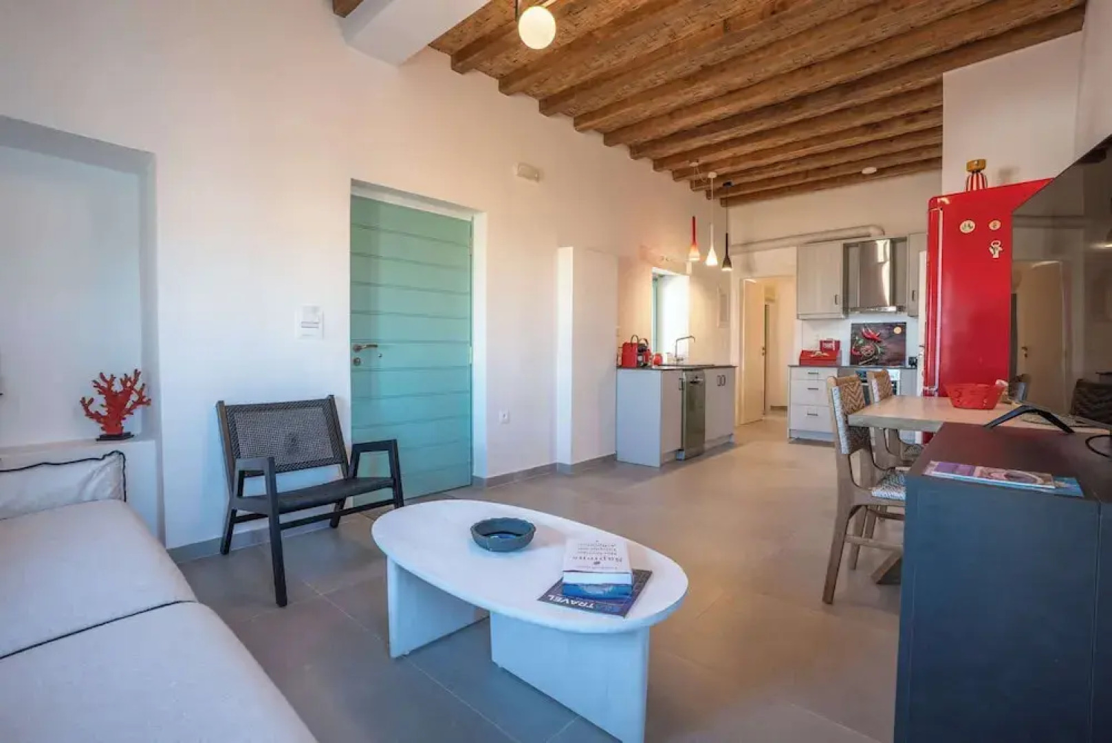 Kimolos Vibes Suites