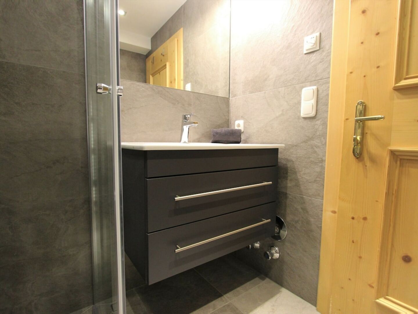 Cozy Apartment near Ski Area in Kitzbuhel