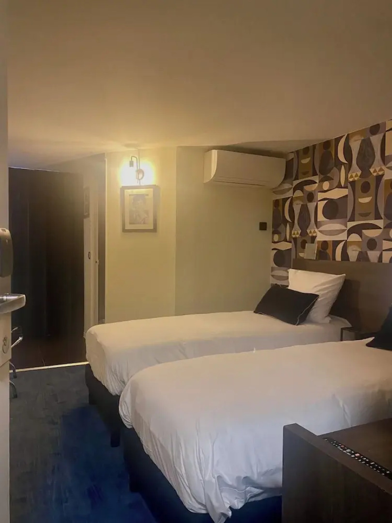 Hôtel Acadie Morangis