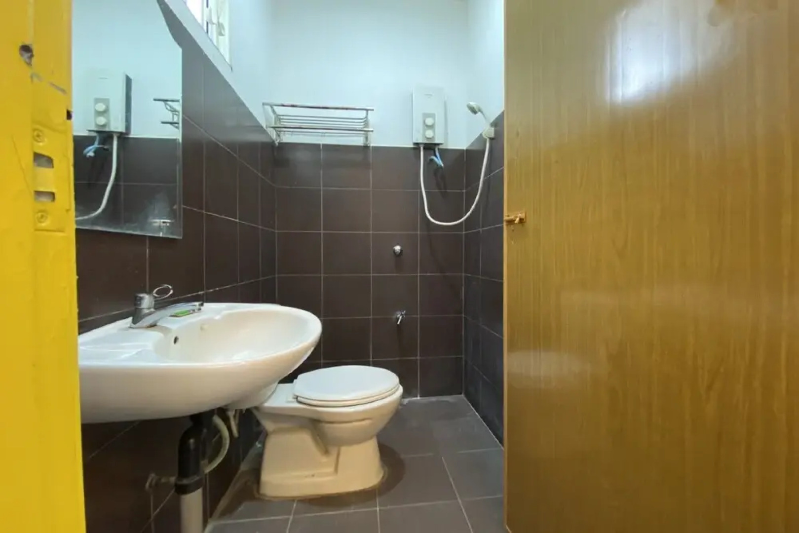 Hotel O Taman Kota Homestay