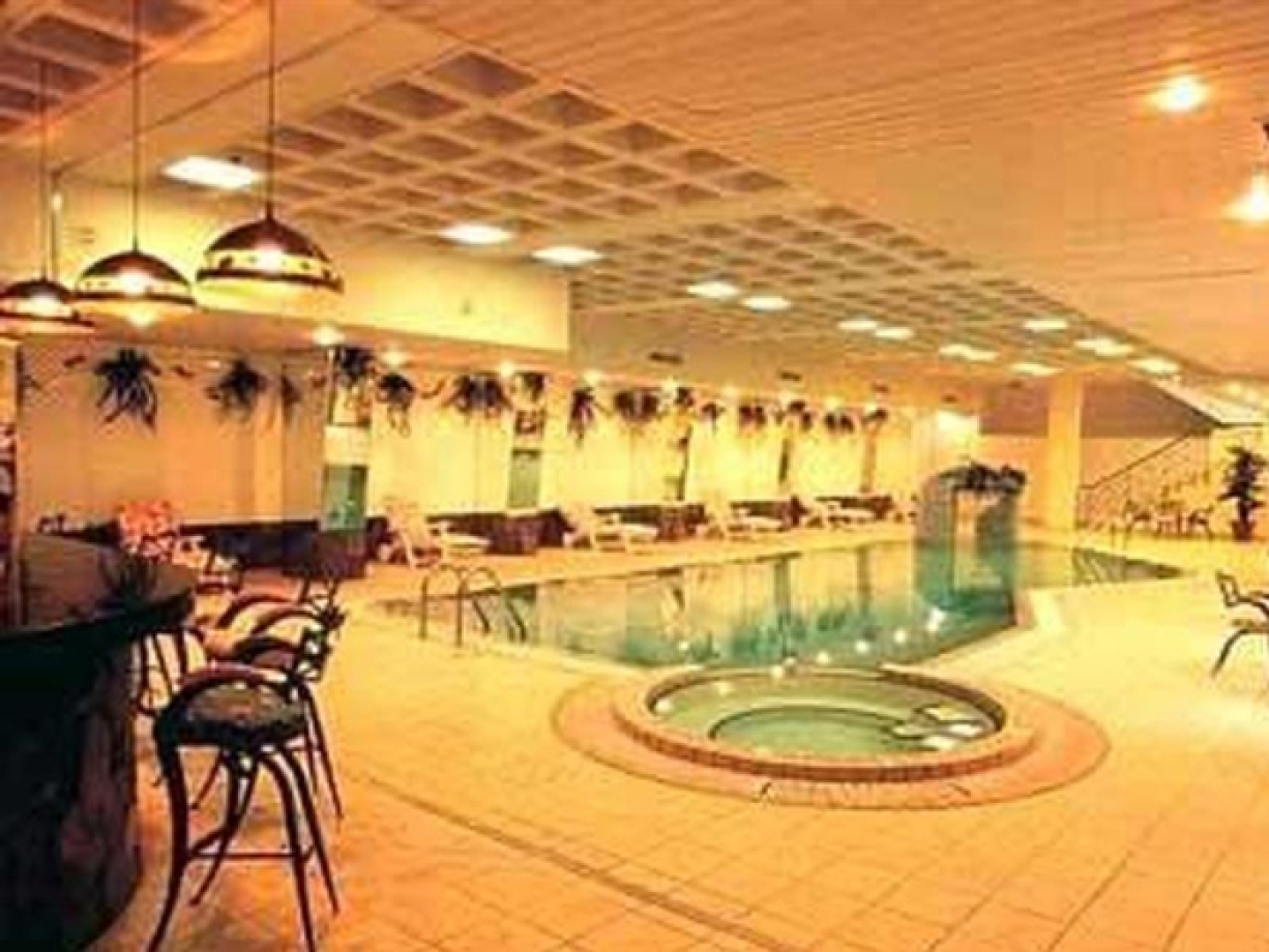 Holiday Inn