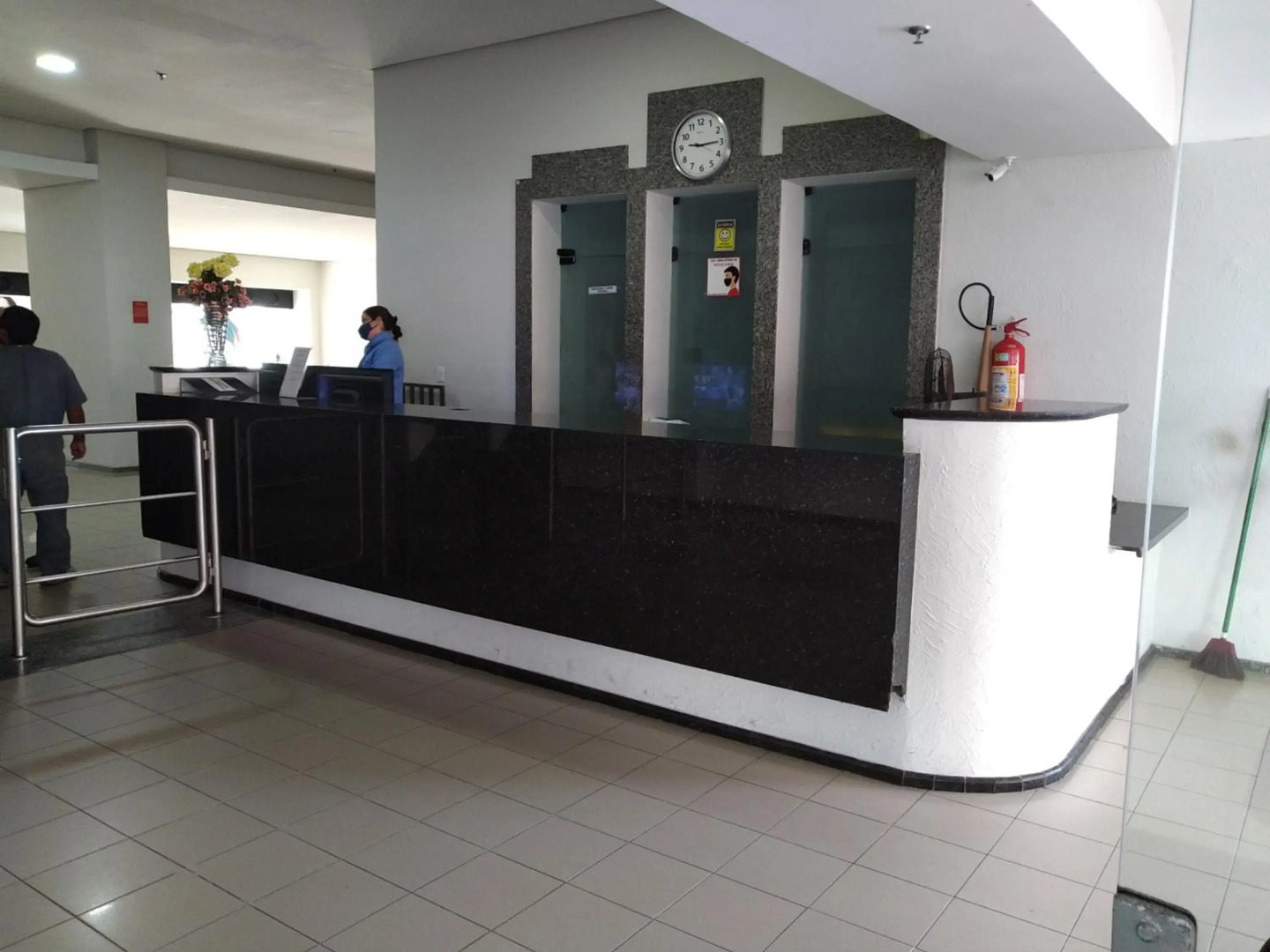 Flat beira mar, Olinda 4 Rodas 309