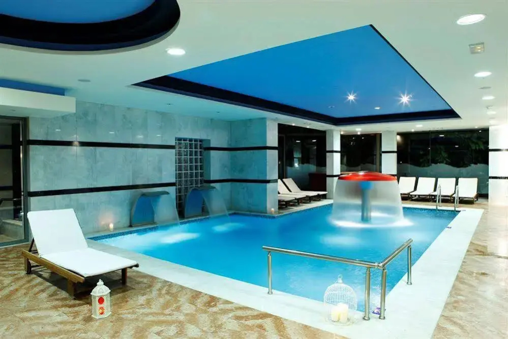 Manousos Sea Studios