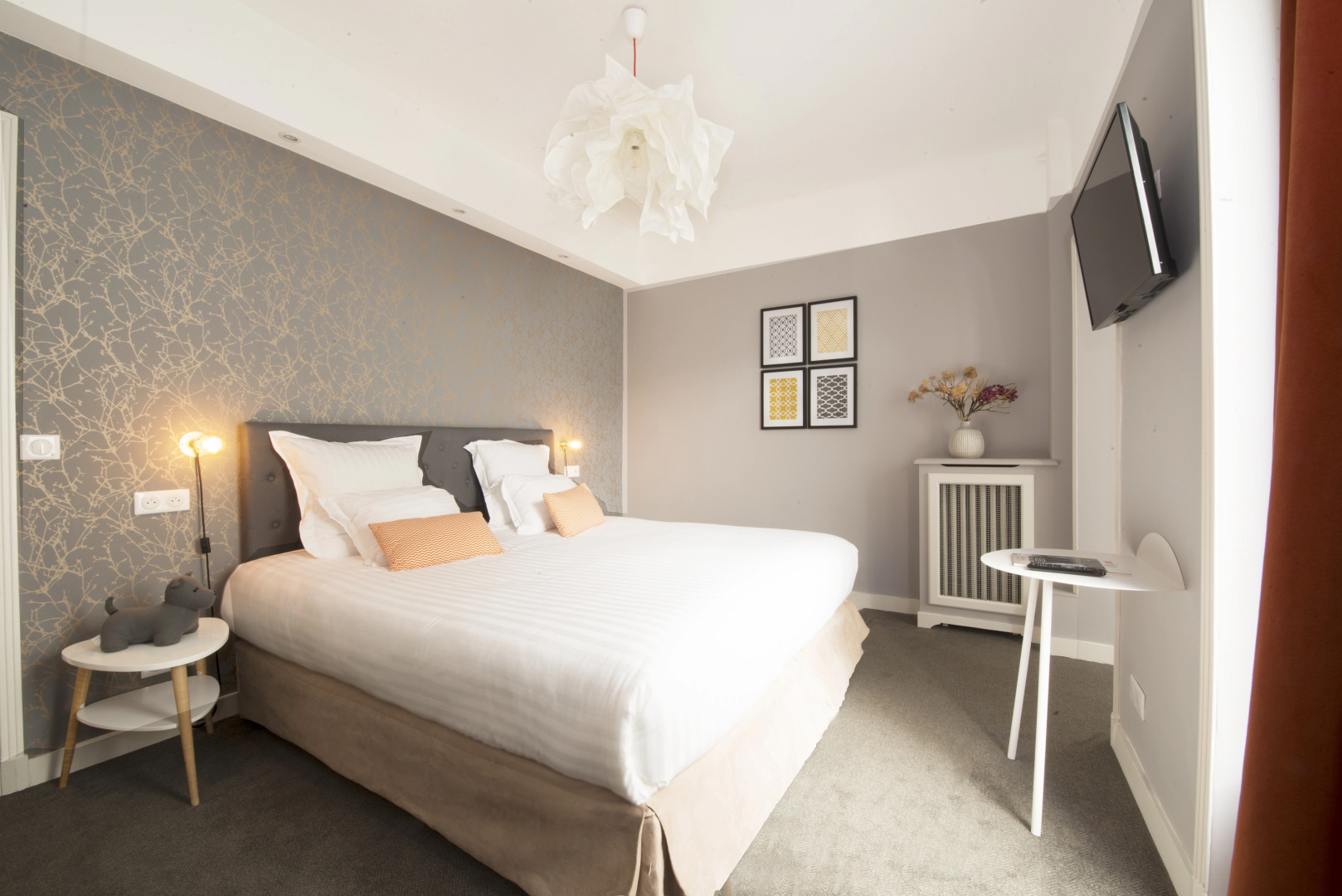 Hotel des Batignolles